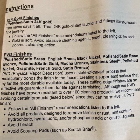 California Faucets 24” Towel Bar Solid Brass With Satin Gold Finish - Picture 6 of 7